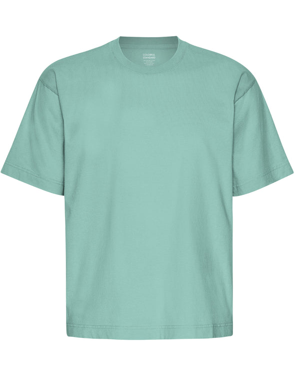 COLORFUL STANDARD Oversized Organic T-Shirt • Different Colors