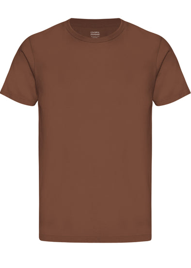 COLORFUL STANDARD Classic Organic Tee • Different Colors