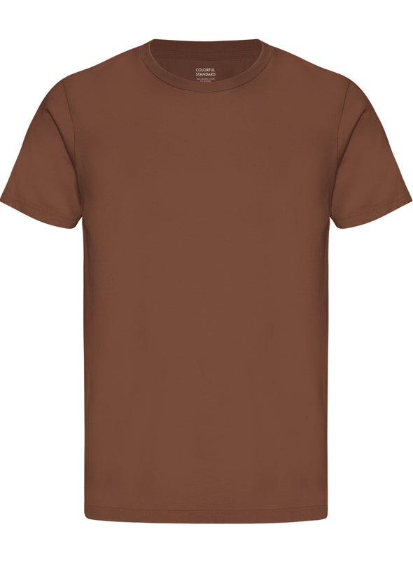 COLORFUL STANDARD Classic Organic Tee • Different Colors