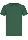 COLORFUL STANDARD Classic Organic Tee • Greens