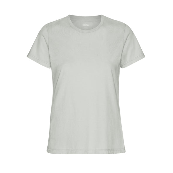 COLORFUL STANDARD Women Light Organic Tee • Different Colors
