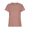 COLORFUL STANDARD Women Light Organic Tee • Different Colors
