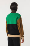 SKFK Oria Sweater • Black