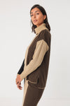 SKFK Rita Sweater • Beige