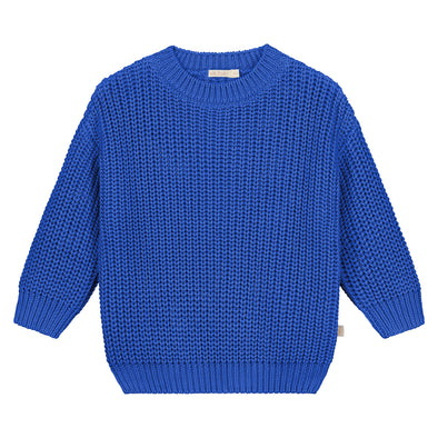 Harvest-club-harvestclub-leuven-Yuki-ChunkySweaterBLUEBERRY