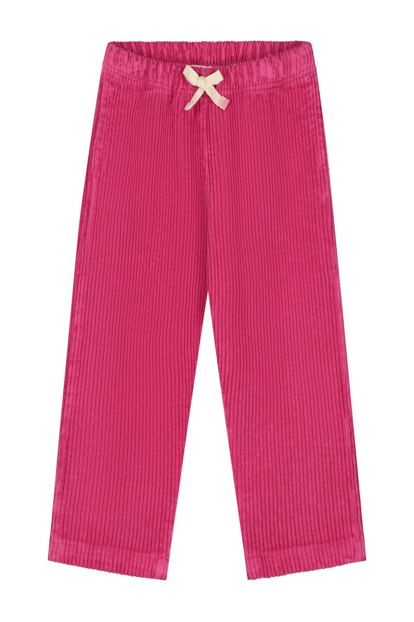Harvest-club-harvestclub-leuven-Yuki-TrousersBeauFUCHSIA