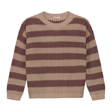 Harvest-club-harvestclub-leuven-Yuki-Women_sSweaterSTRIPESDUST
