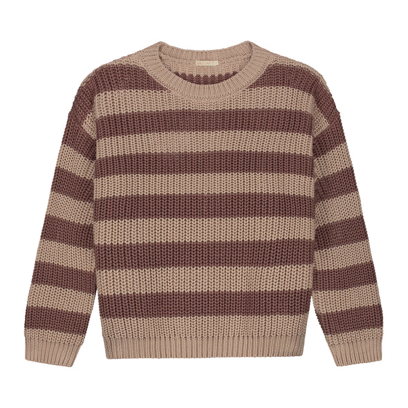 Harvest-club-harvestclub-leuven-Yuki-Women_sSweaterSTRIPESDUST