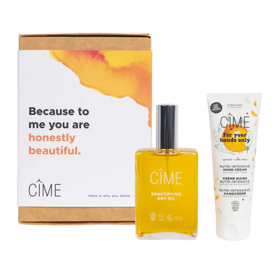 CIME Magic Care Set