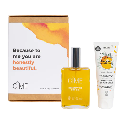 CIME Magic Care Set