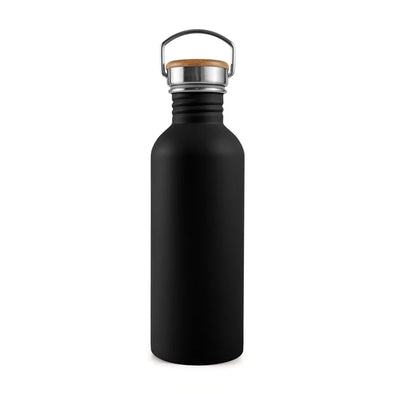 BAMBAW Water Bottle • Stainless Steel 500ml