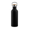 BAMBAW Insulated Water Bottle • Stainless Steel 750ml