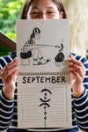 harvestclub-harvest-club-Leuven-helen-b-kalender-verjaardagskalender-party-lovers