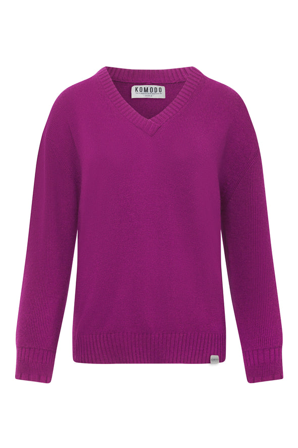 harvest-club-harvestclub-leuven-komodo-wonder-jumper-fuschia