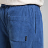 DEDICATED Klitmoeller Corduroy Pants • True Blue