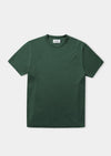 harvestclub-harvest-club-leuven-about-companions-liron-t-shirt-eco-pique-scot-green