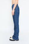FAM Pua Trousers • Blue Eco Jeans
