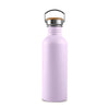 BAMBAW Water Bottle • Stainless Steel 750ml