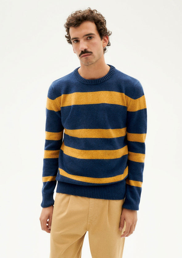 harvestclub-harvest-club-leuven-thinking-mu-guillaume-knitted-sweater-navy