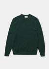 harvestclub-harvest-club-leuven-about-companions-morten-jumper-eco-knotted-scot-green