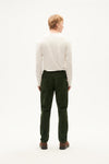 harvestclub-harvest-club-fair-fashion-thinking-mu-thinkingmu-corduroy-five-pockets-pants-bottle-green