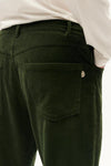 harvestclub-harvest-club-fair-fashion-thinking-mu-thinkingmu-corduroy-five-pockets-pants-bottle-green