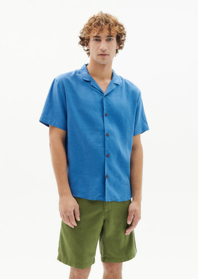 harvestclub-harvest-club-leuven-thinking-mu-hemp-jules-shirt-heritage-blue