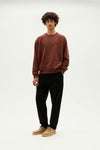 harvestclub-harvest-club-fair-fashion-thinking-mu-thinkingmu-sol-sweatshirt-coffee-brown