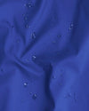 MAIUM Original Raincoat • Electric Blue