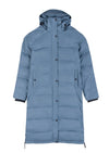 Harvestclub-Harvest-club-Leuven-maium-puffer-blue-grey