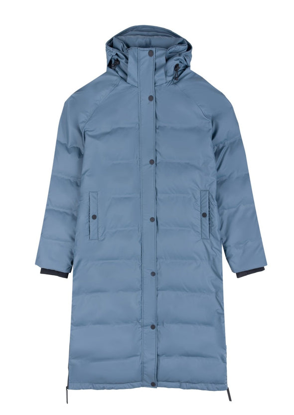 Harvestclub-Harvest-club-Leuven-maium-puffer-blue-grey