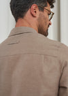 harvestclub-harvest-club-leuven-about-companions-simon-shirt-walnut-linen