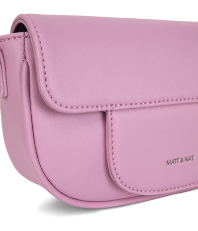 MATT & NAT Haiti Sol Crossbody bag • Petal