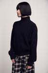 SUITE 13 Shira Jumper • Black