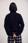 SUITE 13 Shira Jumper • Black