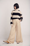 SUITE 13 Shira Jumper • Stripes