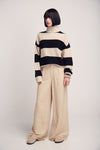 SUITE 13 Shira Jumper • Stripes