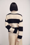 SUITE 13 Shira Jumper • Stripes