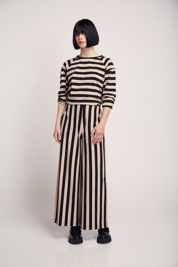 SUITE 13 Palau Pants • Stripes