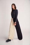 SUITE 13 Randa Pants • Bicolor