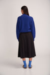 SUITE 13 Shira Jumper • Royal Blue