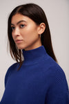 SUITE 13 Shira Jumper • Royal Blue