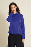 SUITE 13 Noez Shirt • Royal Blue