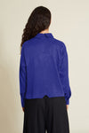 SUITE 13 Noez Shirt • Royal Blue