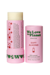 WE LOVE THE PLANET • Deodorant Stick