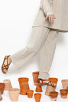 SHANGIES Sandals Women Nr 2 • Sunny Sienna