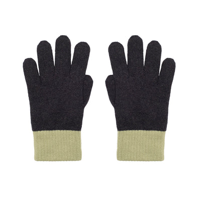 WOLVIS Gloves • Charcoal