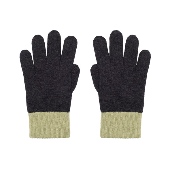 WOLVIS Gloves • Charcoal