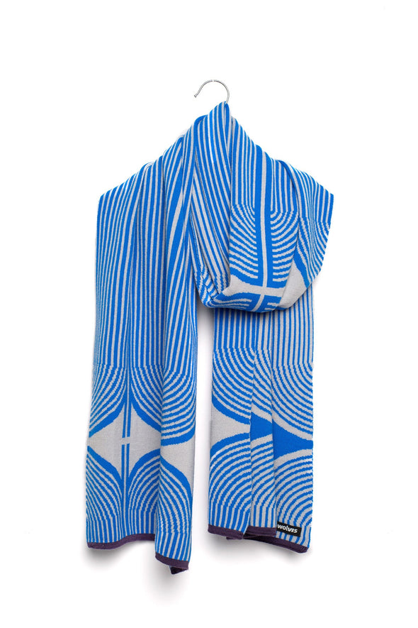 Harvestclub-Harvest-club-Leuven-wolvis-scarf-anni-maxi-cobalt