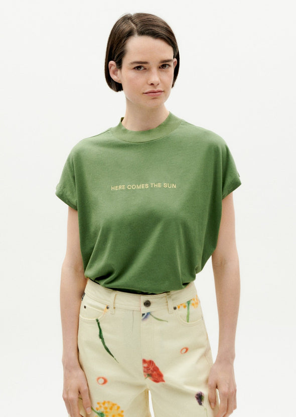 Harvestclub-Harvest-club-Leuven-thinking-mu-here-comes-the-sun-t-shirt-cactus